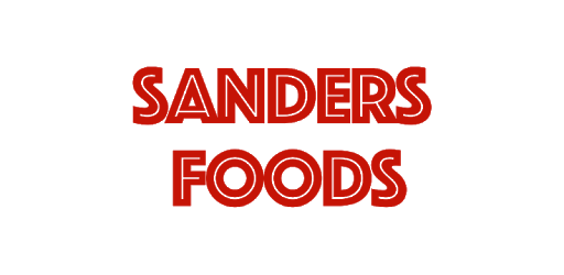 Sanders Foods Sanders Foods Logo